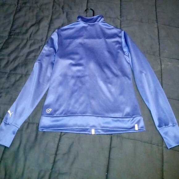 Puma track jacket - Picture 3 of 3